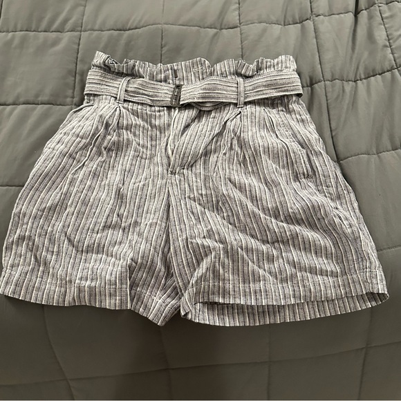 High waisted shorts banana republic - Picture 1 of 3